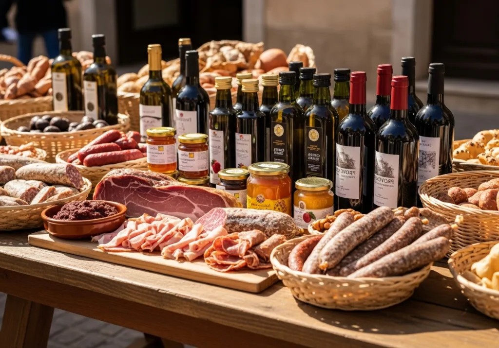 Epicerie Fine